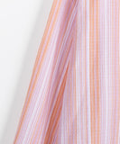 Ditaki Embo Stripe Long Sleeve Shirt