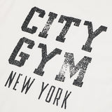City Gym Over Sleeveless
