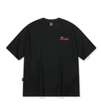 Tomato Pizza Short Sleeve Tee