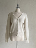 Somare V-neck Knit Cardigan