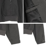 Weaver Blouson Jacket