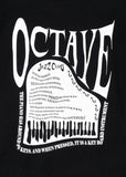 OCTAVE HALF T