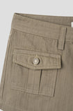Summit Front Cargo Shorts