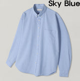 Karen Overfit Oxford Shirt