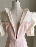 Melonin Color Scheme Flare One Piece