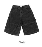 Haro Carpenter Bermuda Denim Pants