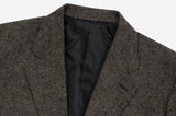 Rawdon wool suit jacket