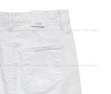 mono basic cotton skirt