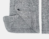 Oer Bokashi Button Leg Warmers