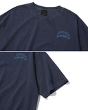 Surfing Cat Pigment Short Sleeve Tee