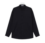 Enough Oxford Basic Shirt