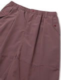 [AG] Below Cargo Parachute Pant