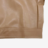 Rodian crop jacket