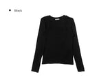 Henna Layered Long Sleeve T-shirt