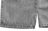Sori Cargo Wide Denim Pants