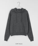 Nanoka Basic Hood Knit