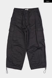 Rusher cargo wide pants