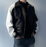 Racing Simple Fleece Jacket