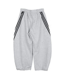 LD Curved Track Sweatpants