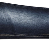 Becky deep blue denim