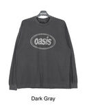 Uren Oasis Pigment Long Sleeve