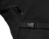 Mawa buckle backpack