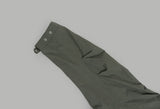 Cuff Field Jacket