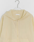 Mavic Frill See-Through Hood Windbreaker