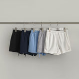 Full Banding Pendant Point Summer Daily Shorts