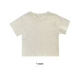 PEACH HALF T
