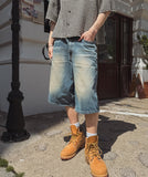 Relic Washing Bermuda Pants