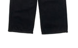 Choco Wide Cotton Pants