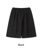 Mys Belt Bermuda Pants