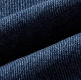 Mace Adjust Denim Pants
