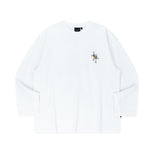 NEO GOTHIC CROSS L/S