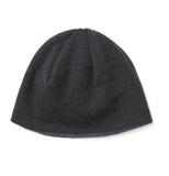 HEXAGRAM SHORT BEANIE