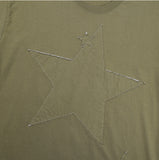 Elia Star Patch T-Shirt