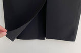 Minella Slit Banding Skirt