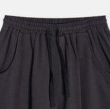 Aren embroidery training pants