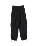 Ringo Corduroy Cargo Pants