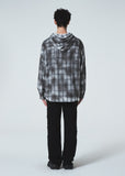 SEQUENCE SEMI WIDE PANTS