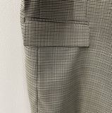 Sander standard check blazer