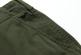 Cargo bio short pants