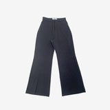 Nepia Layered String Skirt + Slacks Pants Set