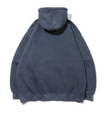 Mad Hoppy Pigment Brushed Hood