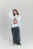 Pounding Bunny Long Sleeve
