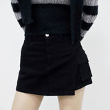 Danal cargo wrap pants