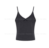 Ronin Lace Line Sleeveless