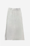 Link Low Long Skirt