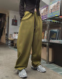 Dello Backline Curve Cut Training Pants